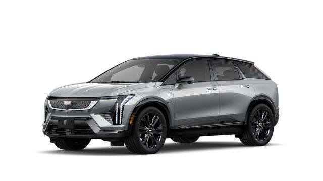 2025 Optiq Sport 2