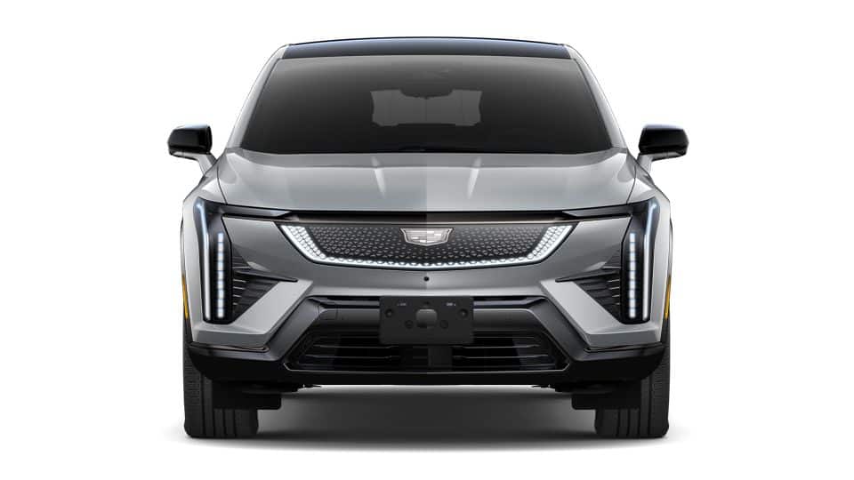 2025 Cadillac OPTIQ Sport 2 - Photo 19