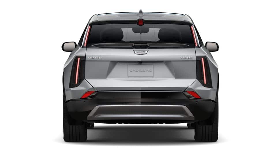 2025 Cadillac OPTIQ Sport 2 - Photo 21