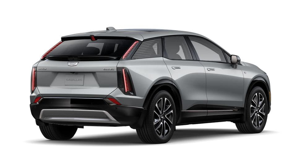 2025 Cadillac OPTIQ Sport 2 - Photo 22