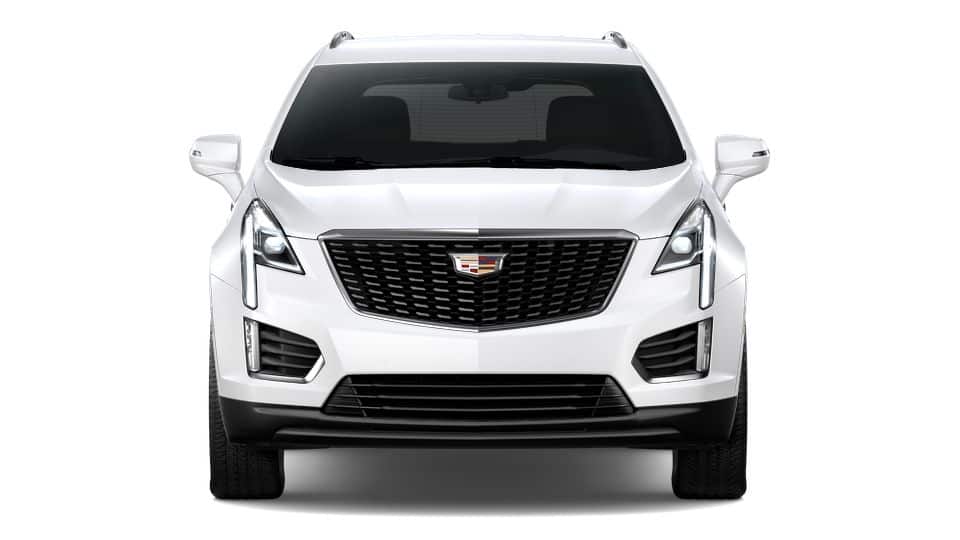2025 Cadillac XT5 Luxury - Photo 58