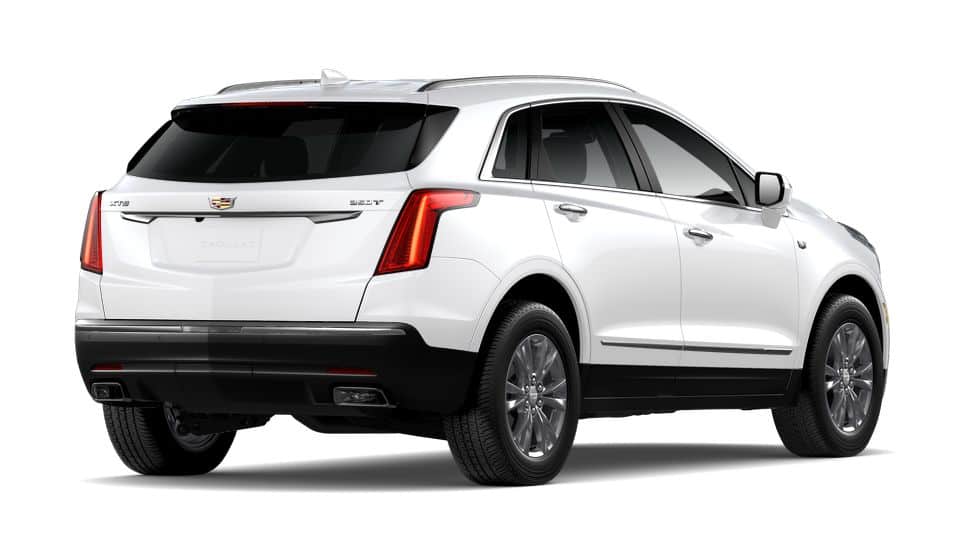 2025 Cadillac XT5 Luxury - Photo 61