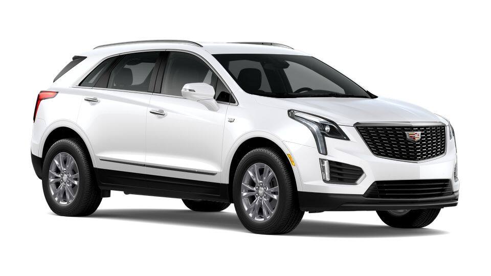 2025 Cadillac XT5 Luxury - Photo 62