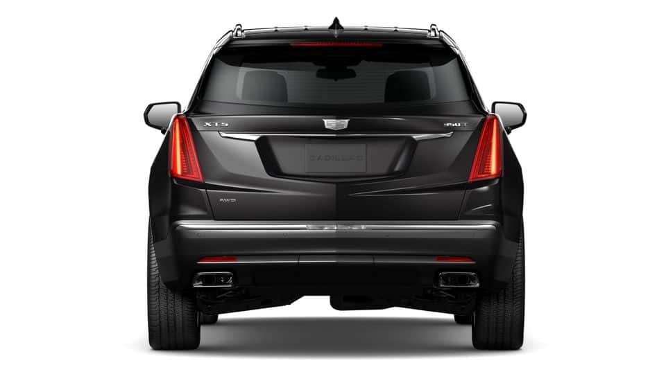 2025 Cadillac XT5 Luxury - Photo 42