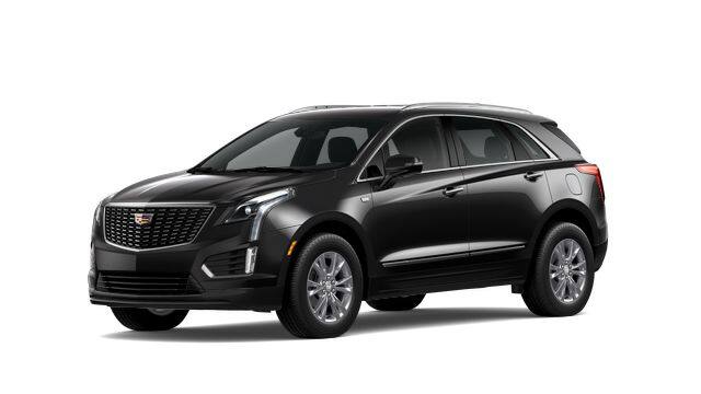 2025 XT5