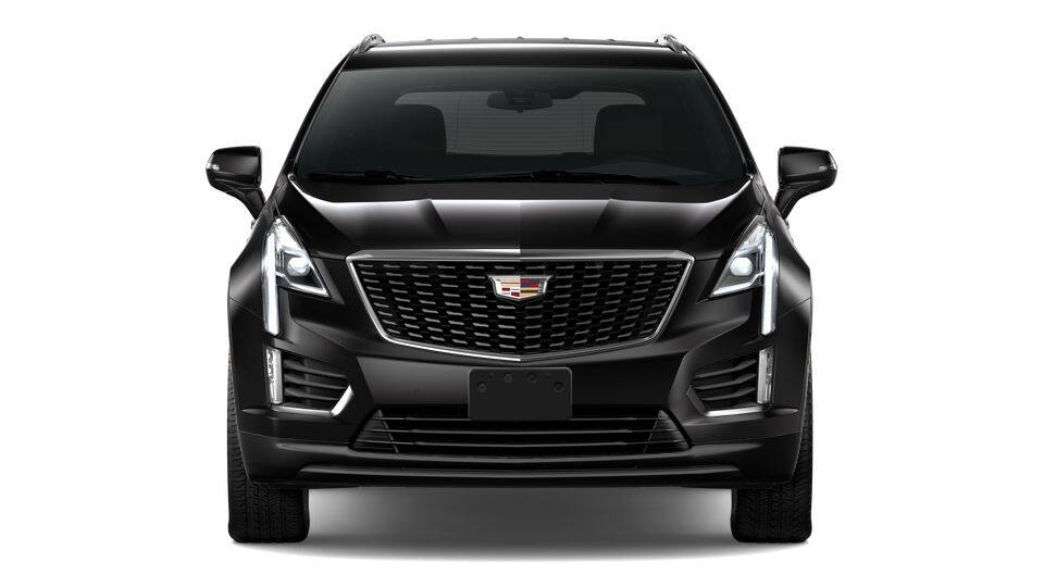 2025 Cadillac XT5 Luxury - Photo 40
