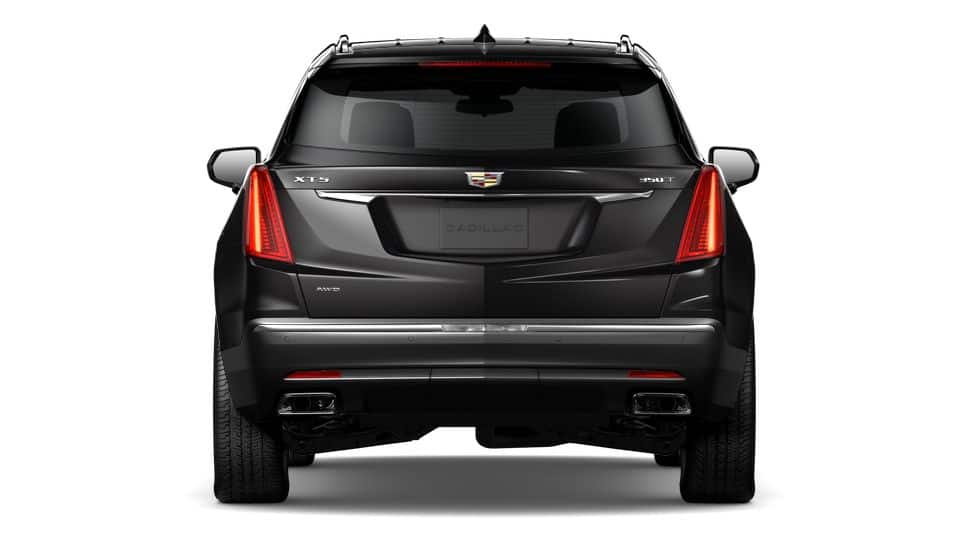 2025 Cadillac XT5 Luxury - Photo 42