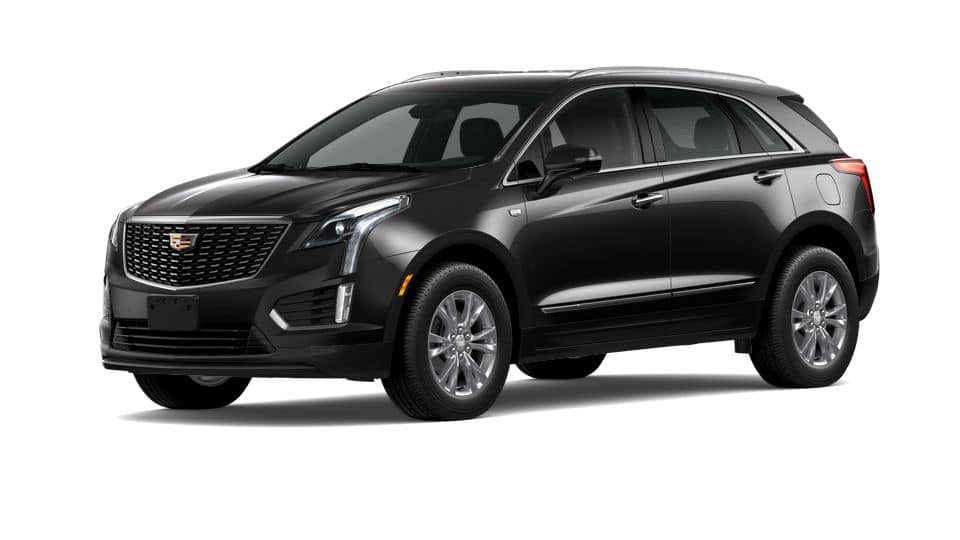 2025 Cadillac XT5 Luxury - Photo 38