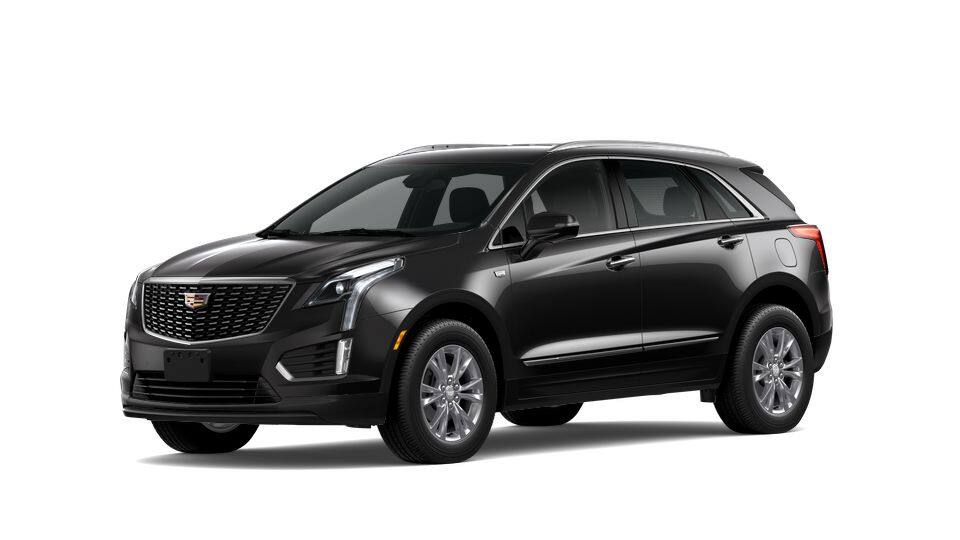 2025 Cadillac XT5 Luxury - Photo 39