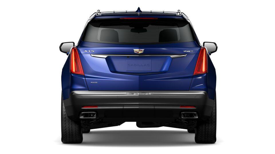 2025 Cadillac XT5 Luxury - Photo 54