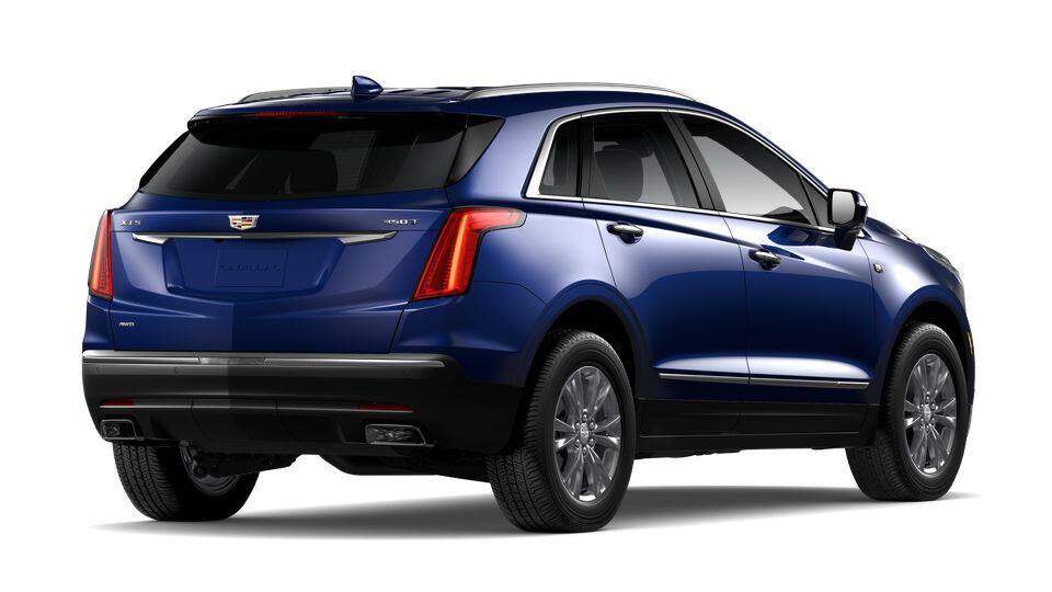 2025 Cadillac XT5 Luxury - Photo 55