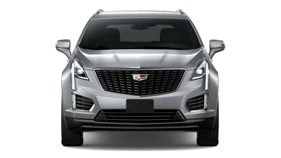 2025 Cadillac XT5 Luxury - Photo 30