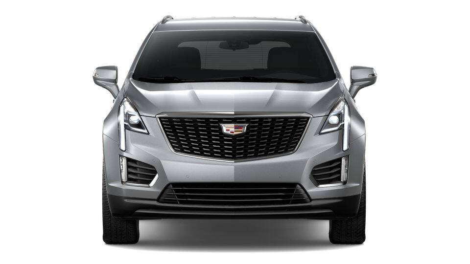 2025 Cadillac XT5 Luxury - Photo 52