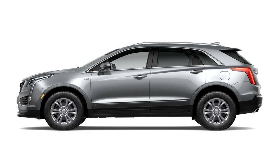 2025 Cadillac XT5 Luxury - Photo 53