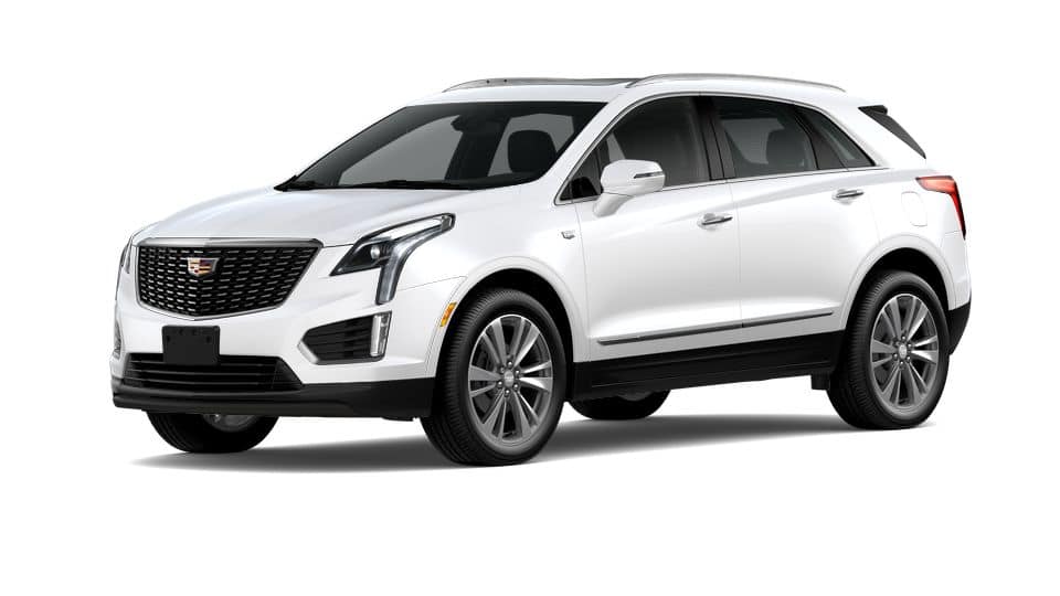 2025 Cadillac XT5 Premium Luxury - Photo 41