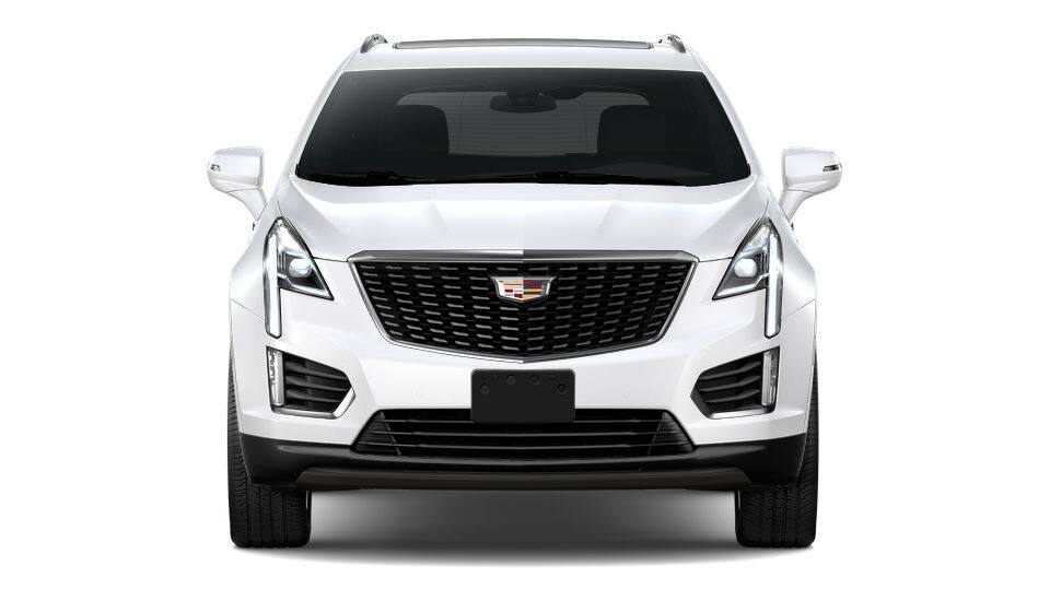 2025 Cadillac XT5 Premium Luxury - Photo 43