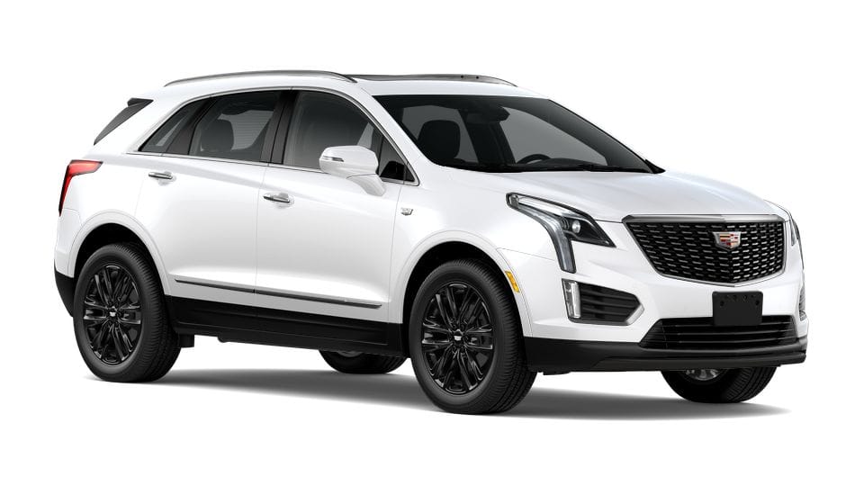 2025 Cadillac XT5 Premium Luxury - Photo 47