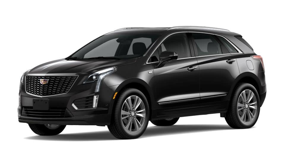 2025 Cadillac XT5 Premium Luxury's photo