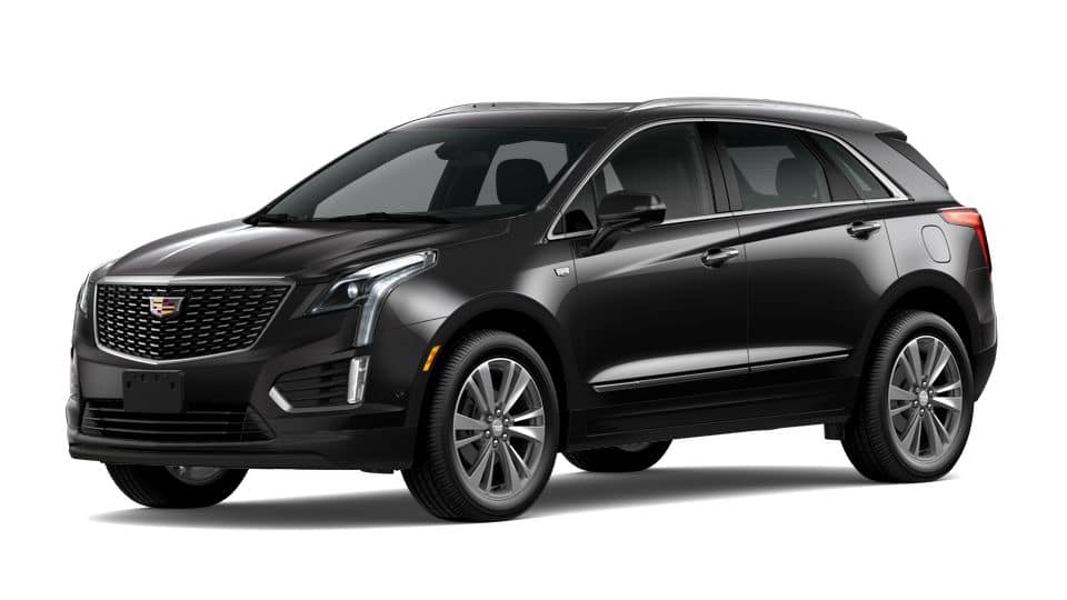 2025 Cadillac XT5 Premium Luxury's photo