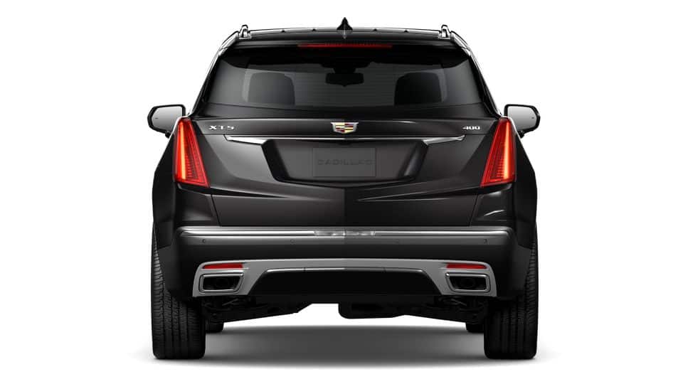 2025 Cadillac XT5 Premium Luxury - Photo 54