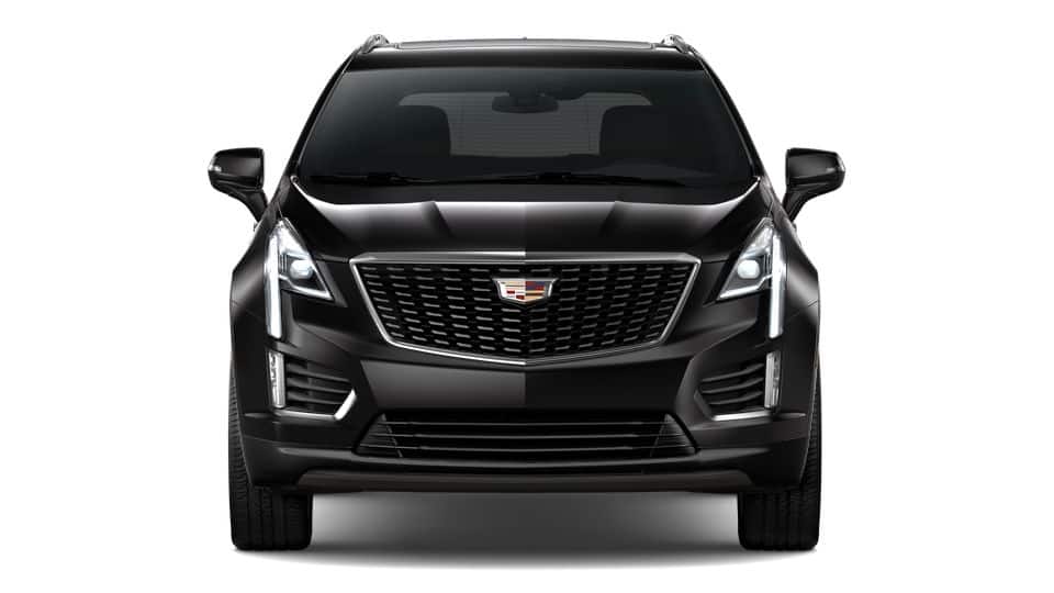 2025 Cadillac XT5 Premium Luxury - Photo 54