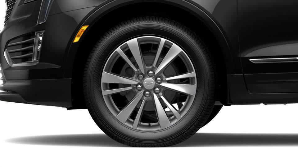 2025 Cadillac XT5 Premium Luxury - Photo 60