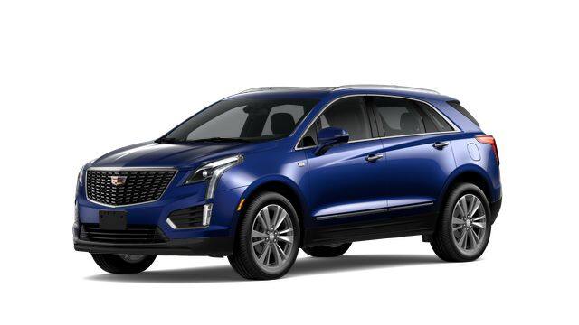 2025 XT5 Premium Luxury