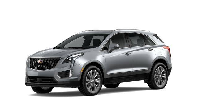 2025 XT5 Premium Luxury