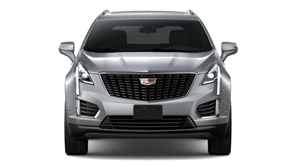 2025 Cadillac XT5 Premium Luxury - Photo 30