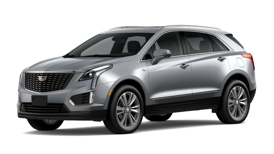 2025 Cadillac XT5 Premium Luxury - Photo 27