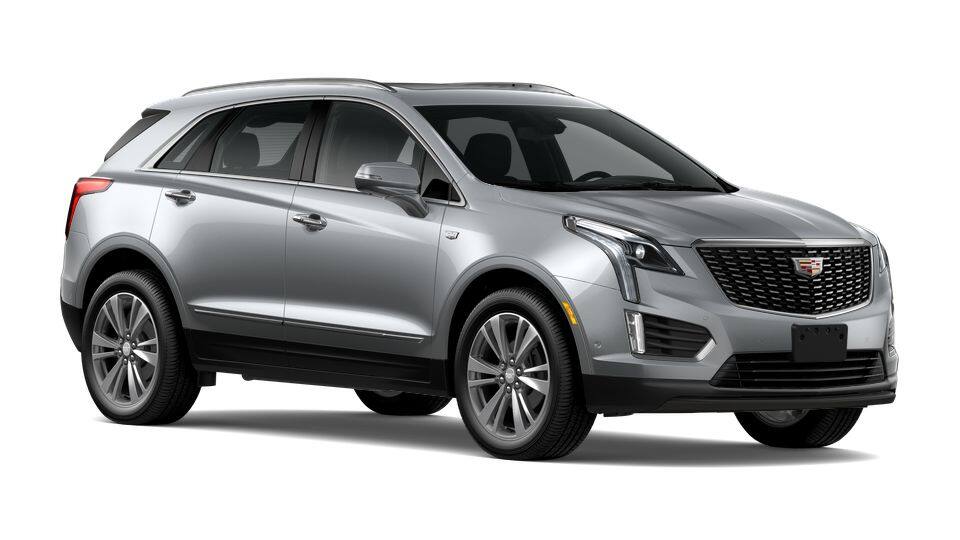 2025 Cadillac XT5 Premium Luxury - Photo 34