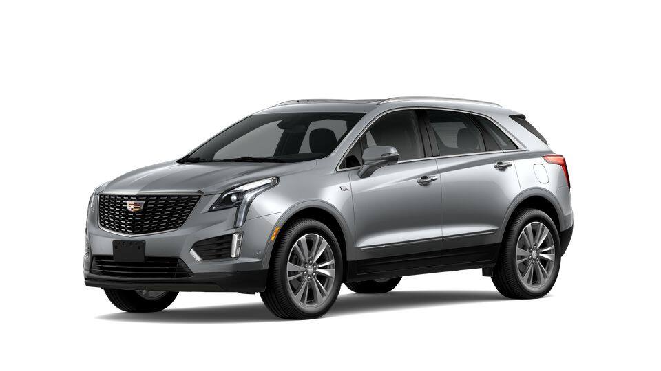 2025 Cadillac XT5 Premium Luxury - Photo 29