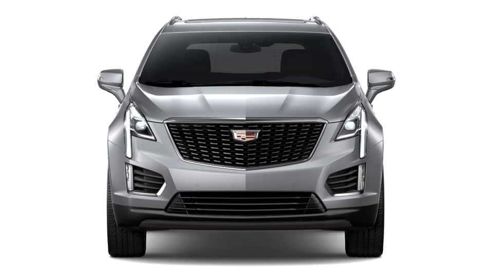 2025 Cadillac XT5 Premium Luxury - Photo 29