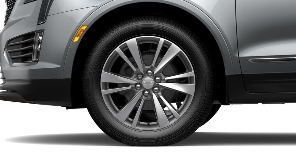 2025 Cadillac XT5 Premium Luxury - Photo 34