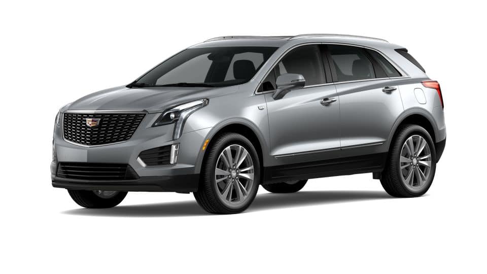 2025 Cadillac XT5 Premium Luxury - Photo 27