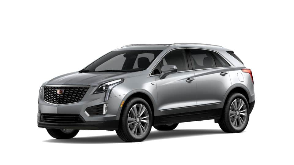 2025 Cadillac XT5 Premium Luxury - Photo 28