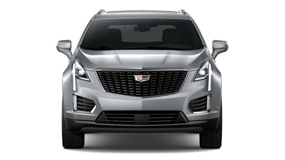 2025 Cadillac XT5 Premium Luxury - Photo 56