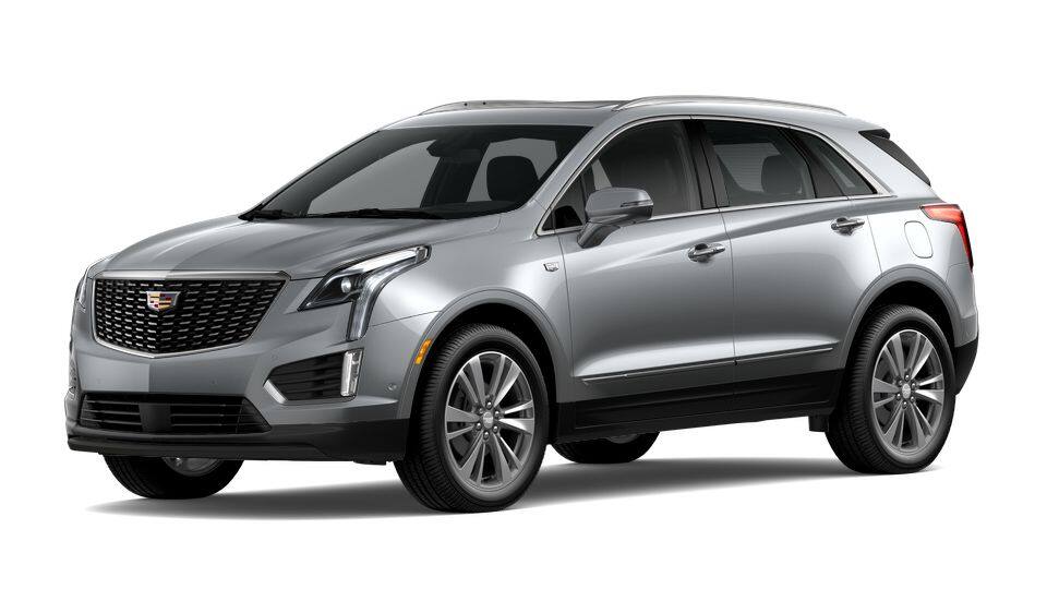 2025 Cadillac XT5 Premium Luxury - Photo 53