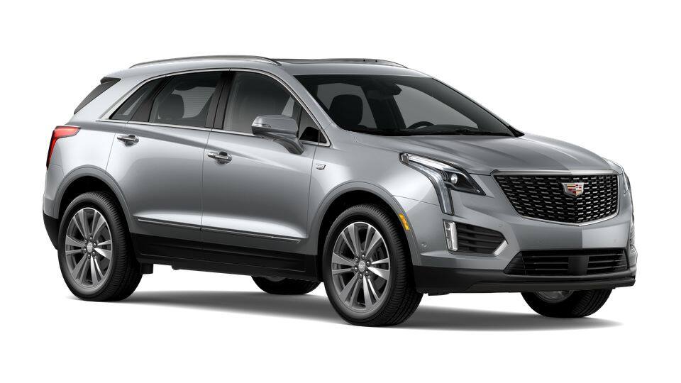 2025 Cadillac XT5 Premium Luxury - Photo 60