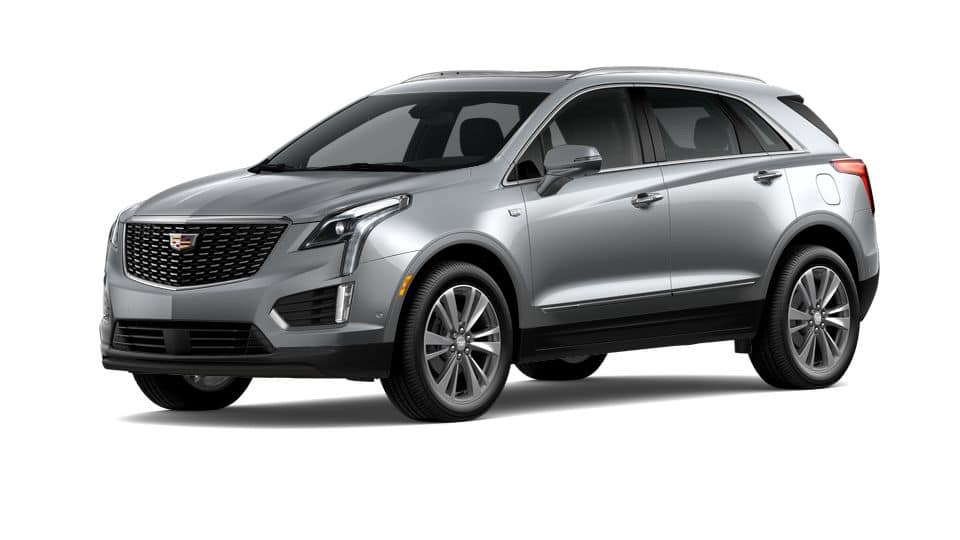 2025 Cadillac XT5 Premium Luxury - Photo 54