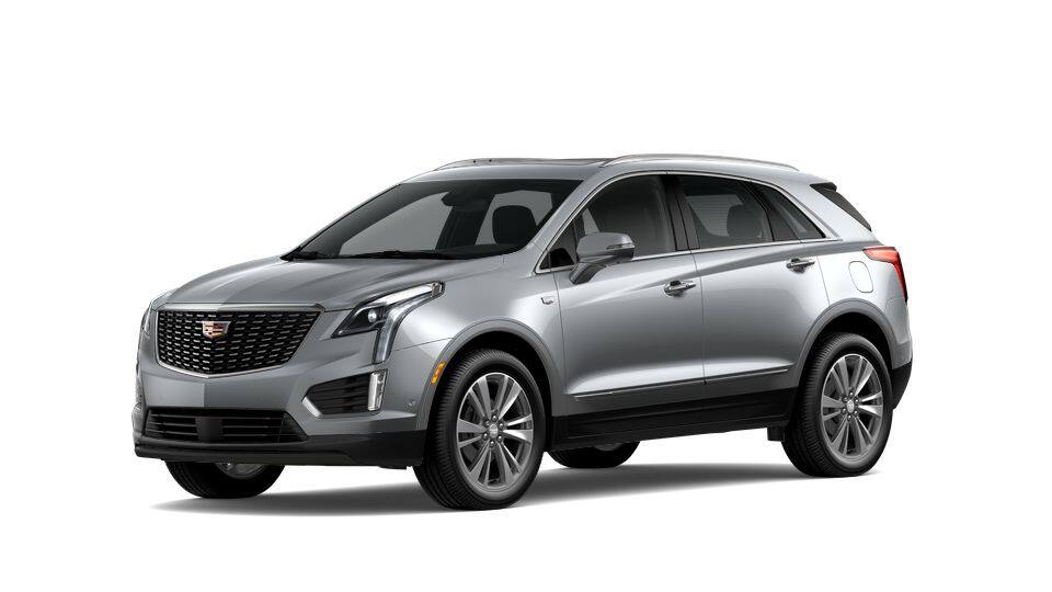 2025 Cadillac XT5 Premium Luxury - Photo 55