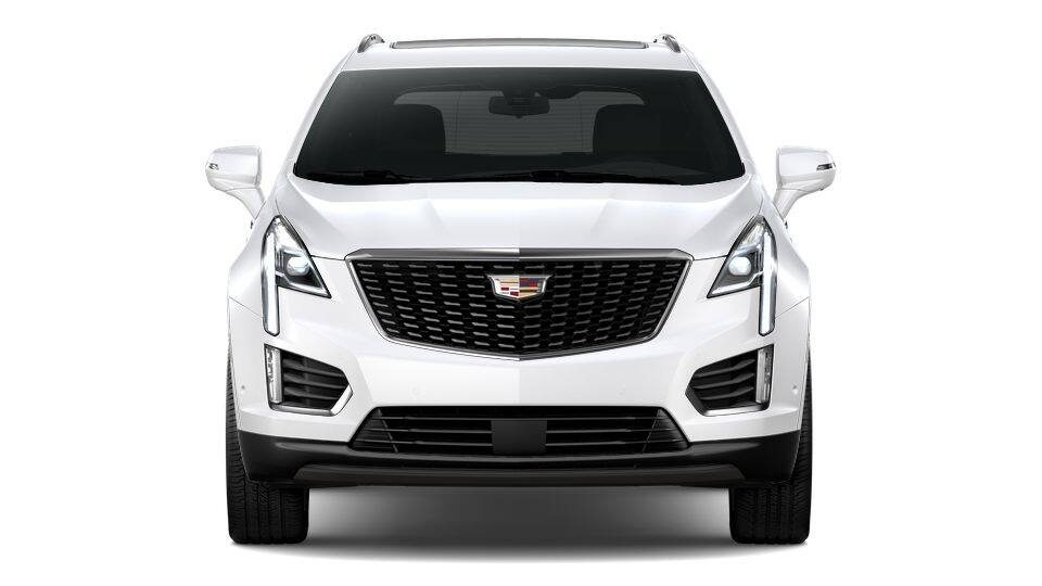 2025 Cadillac XT5 Premium Luxury - Photo 36