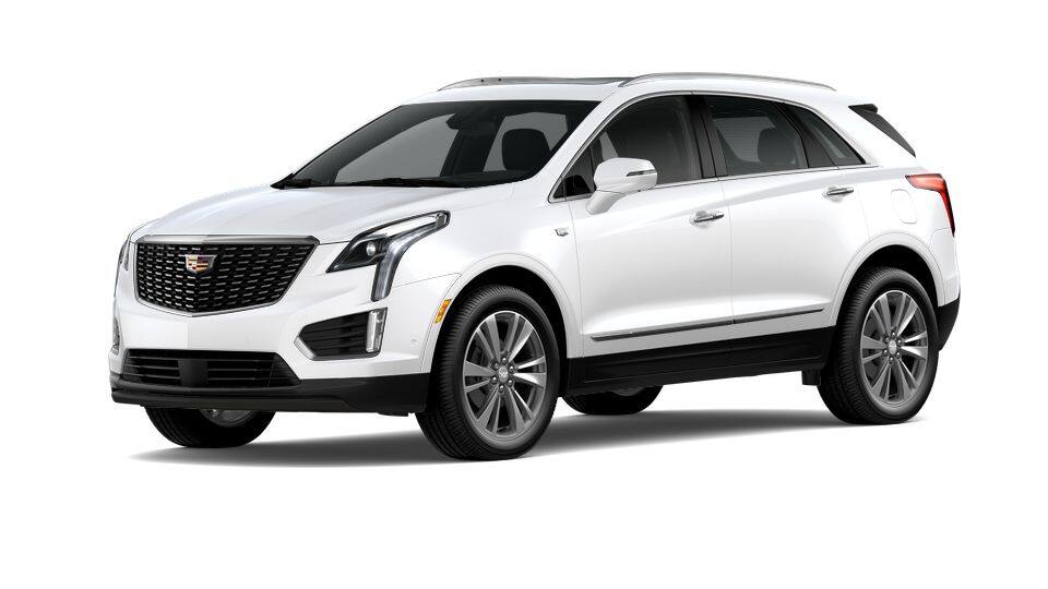 2025 Cadillac XT5 Premium Luxury - Photo 34