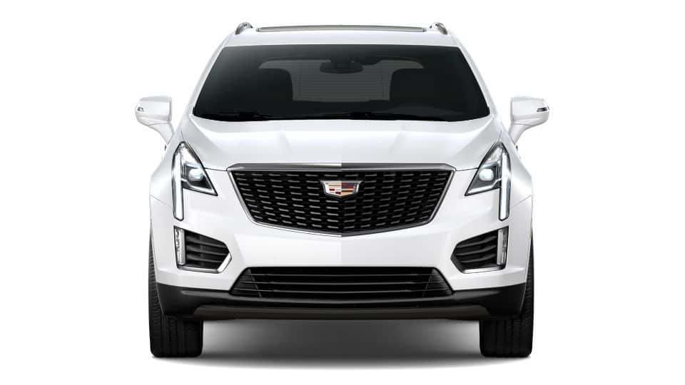 2025 Cadillac XT5 Premium Luxury - Photo 28