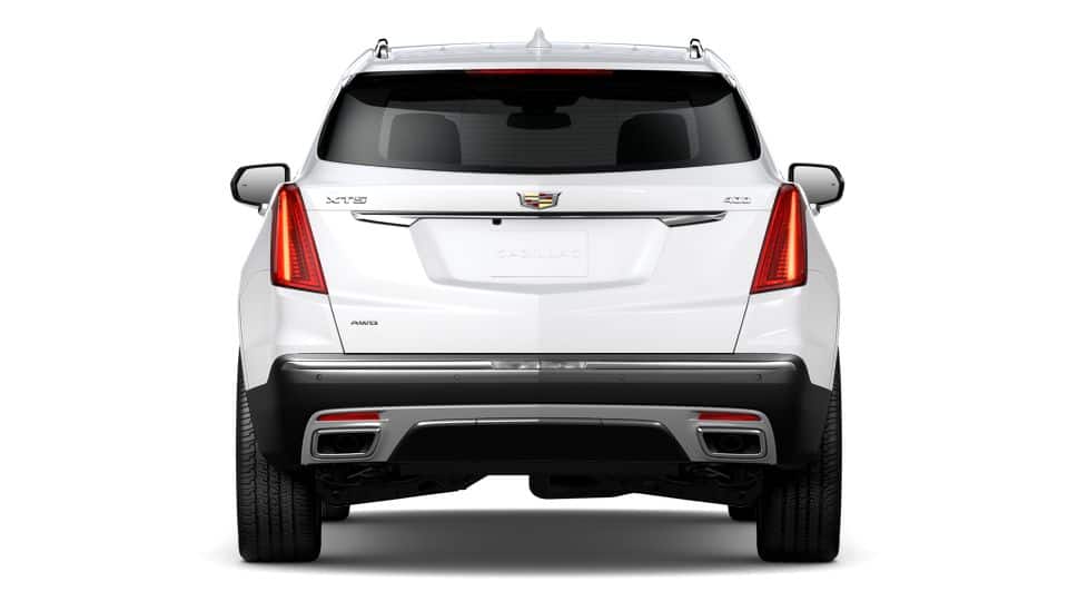2025 Cadillac XT5 Premium Luxury - Photo 28
