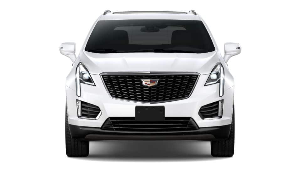 2025 Cadillac XT5 Premium Luxury - Photo 4