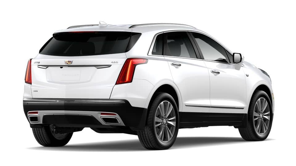 2025 Cadillac XT5 Premium Luxury - Photo 7