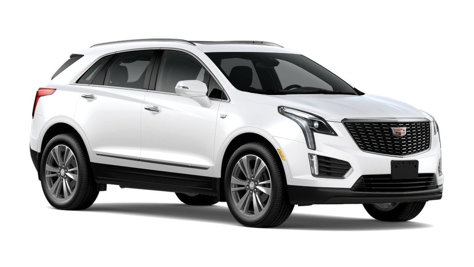 2025 Cadillac XT5 Premium Luxury - Photo 8