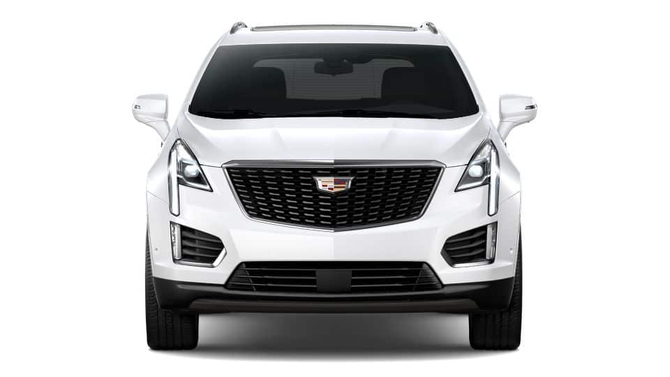 2025 Cadillac XT5 Premium Luxury - Photo 52