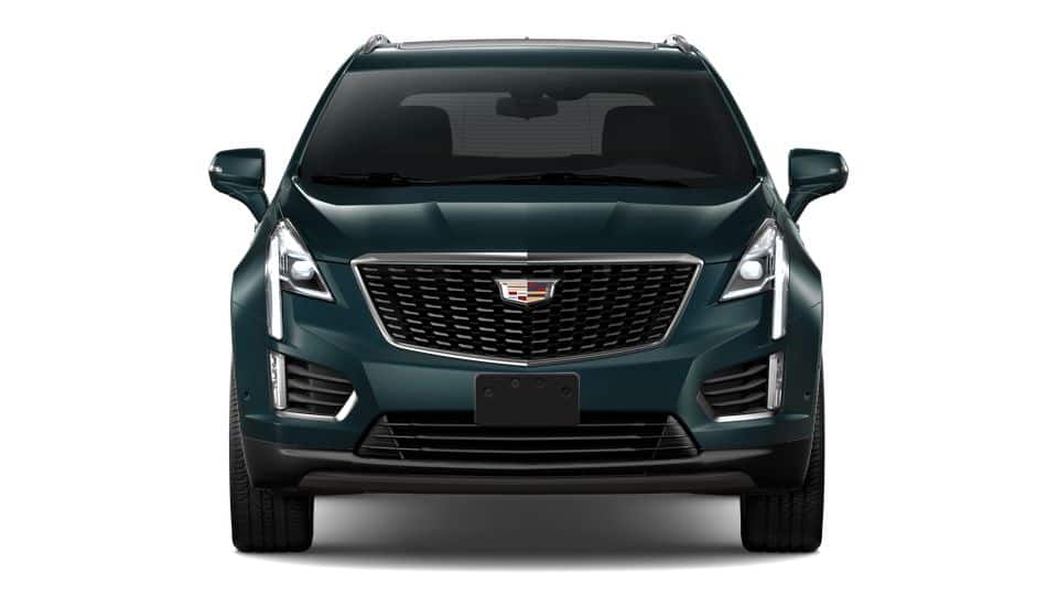 2025 Cadillac XT5 Premium Luxury - Photo 4